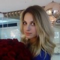 Настя, 34, Moscow, Russian Federation