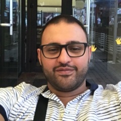 Samih Zaklit, , Kishinev, Moldova