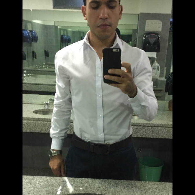 Luis, 35, Buenos Aires, Argentina