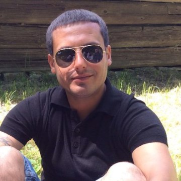 Тенгиз Тенгиз, 40, Baku, Azerbaijan