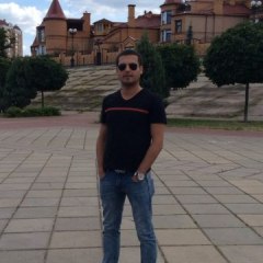 Тенгиз Тенгиз, 40, Baku, Azerbaijan