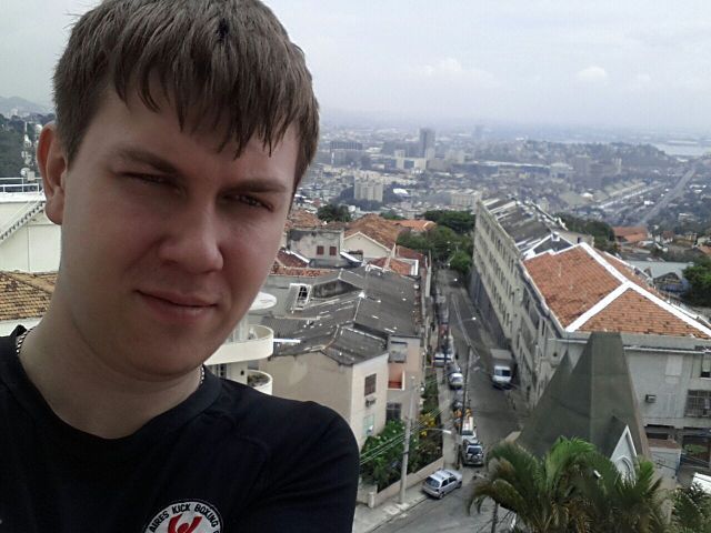 Alex, 38, Saratov, Russian Federation