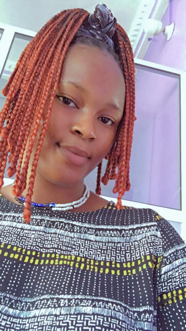 Gatienne ABLE, 25, Cotonou, Benin