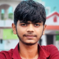 Raj, 19, Rewa, India