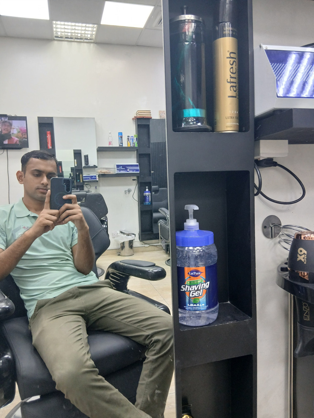 TaherAhmed, 25, Sharjah, United Arab Emirates