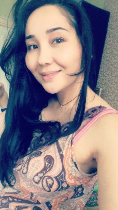 Aisha, 34, Almaty, Kazakhstan