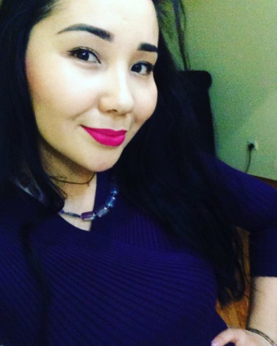 Aisha, 34, Almaty, Kazakhstan