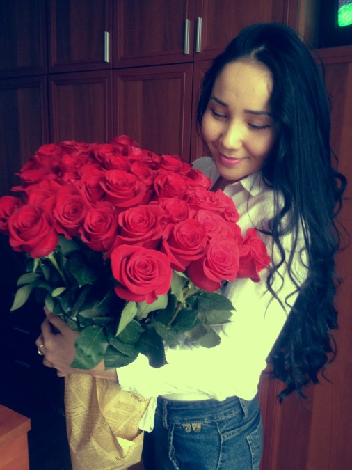 Aisha, 34, Almaty, Kazakhstan