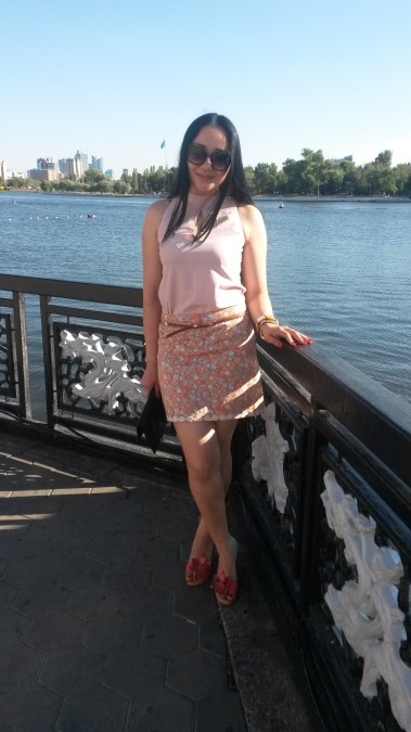 Aisha, 34, Almaty, Kazakhstan