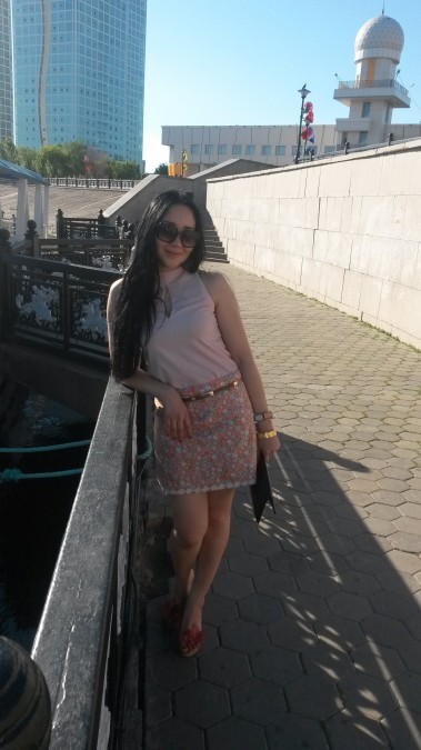 Aisha, 34, Almaty, Kazakhstan
