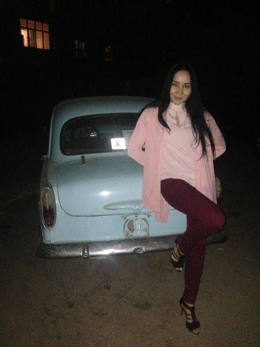 Aisha, 34, Almaty, Kazakhstan