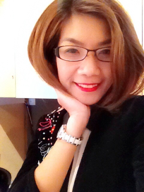 Intira, 42, Bang Na, Thailand