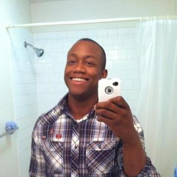 Conroy Alastair, 41, Houston, United States