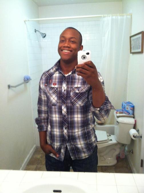 Conroy Alastair, 41, Houston, United States