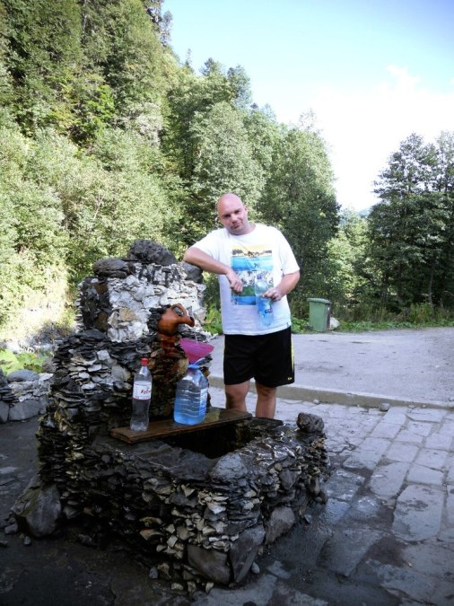 artem, 43, Tyumen, Russian Federation