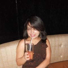 rania, 40, Tunis, Tunisia