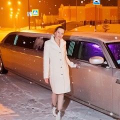 АнНа, 35, Kemerovo, Russian Federation