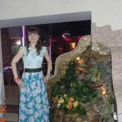 Лидия, 33, Kishinev, Moldova