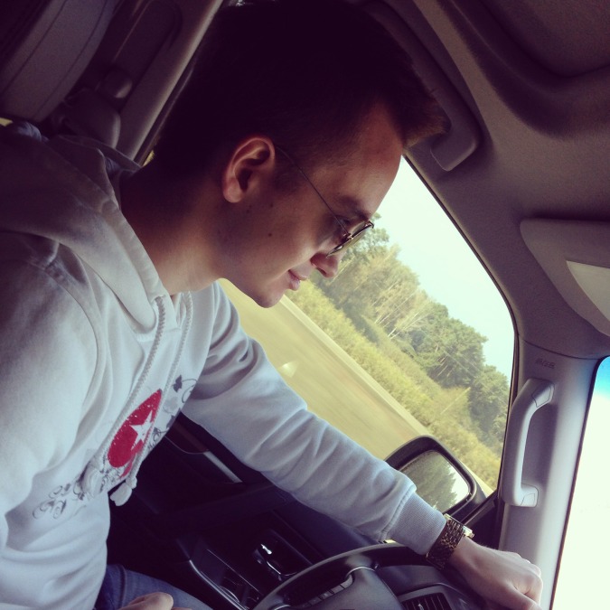 Антон Коваль, 36, Kiev, Ukraine