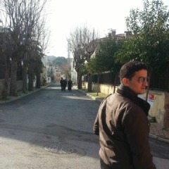 Mahmoud, 37, Jeddah, Saudi Arabia