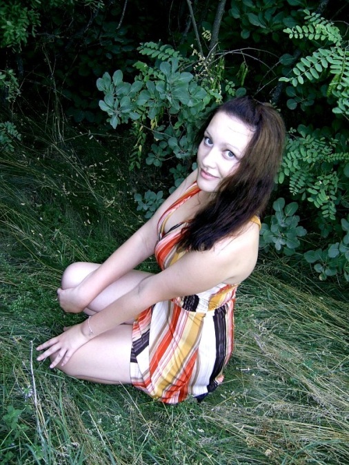 Nata7777, 33, Melitopol', Ukraine