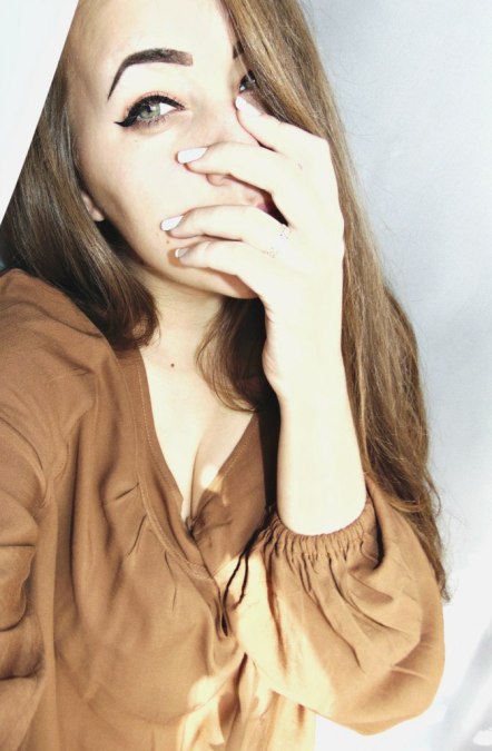 Виктория, 30, Ordzhonikidze, Ukraine