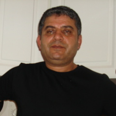 atillak, 54, Antalya, Turkey