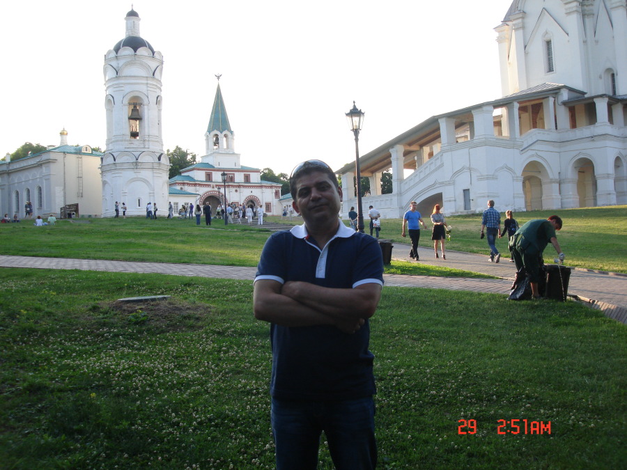 atillak, 54, Antalya, Turkey