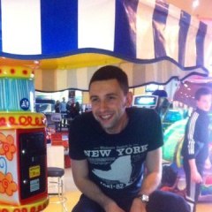 Жека, 39, Dnipro, Ukraine