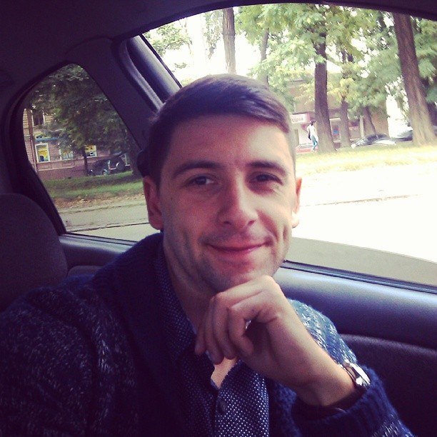 Жека, 39, Dnipro, Ukraine