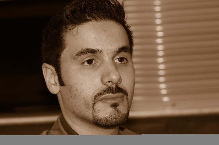 khaled, 37, Dubai, United Arab Emirates