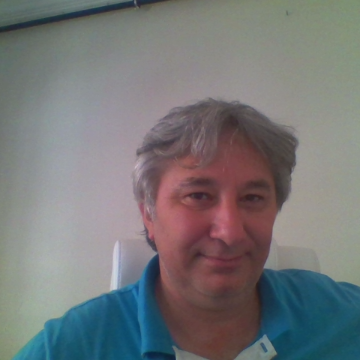 Husnu Aksahin, 56, Izmir, Turkey