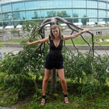 Rene, 36, Kiev, Ukraine