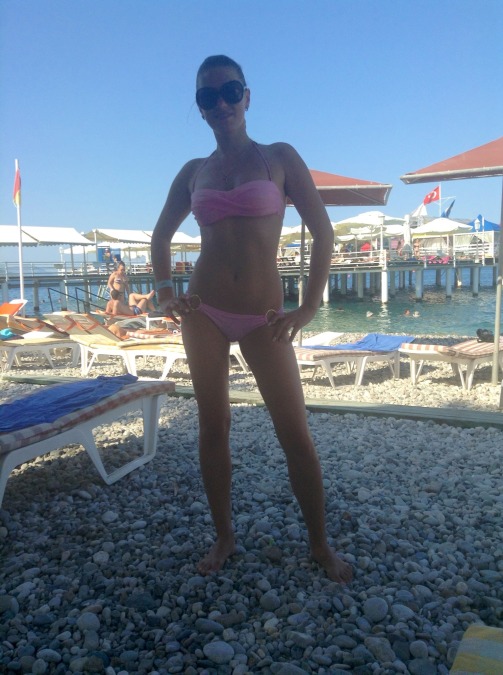 Rene, 36, Kiev, Ukraine