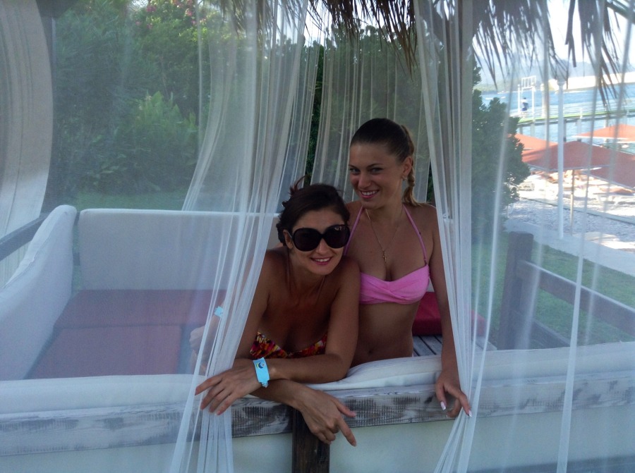 Rene, 36, Kiev, Ukraine