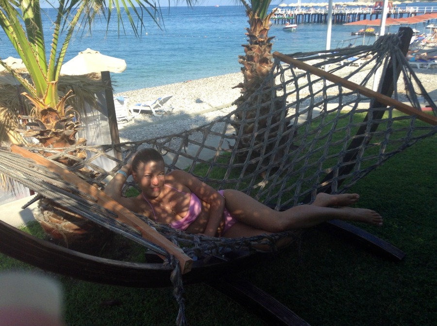 Rene, 36, Kiev, Ukraine