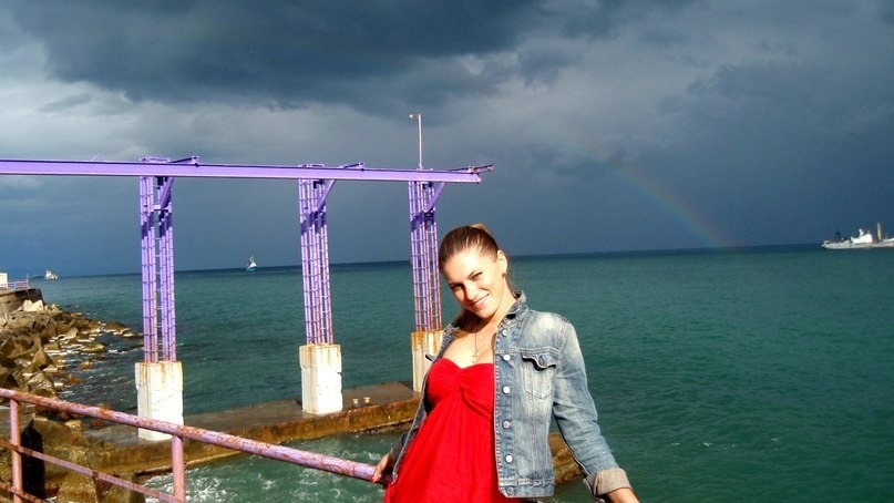 Rene, 36, Kiev, Ukraine