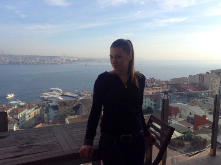 Rene, 36, Kiev, Ukraine