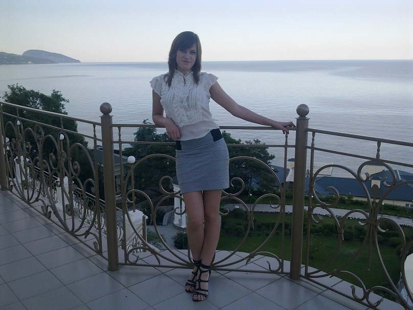 Rene, 36, Kiev, Ukraine