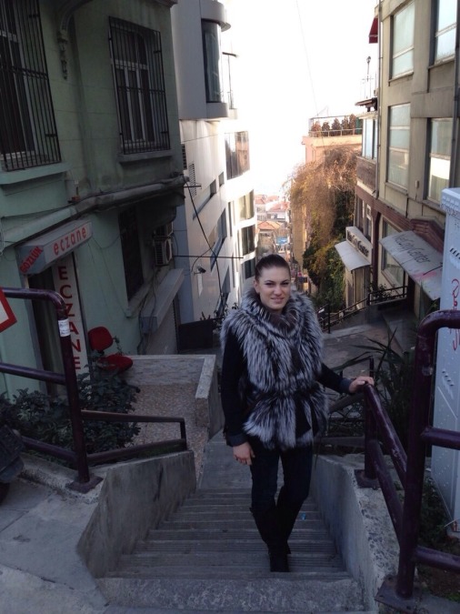 Rene, 36, Kiev, Ukraine