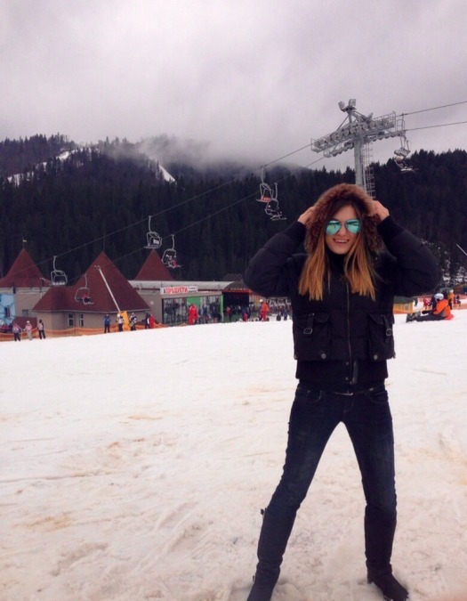 Rene, 36, Kiev, Ukraine