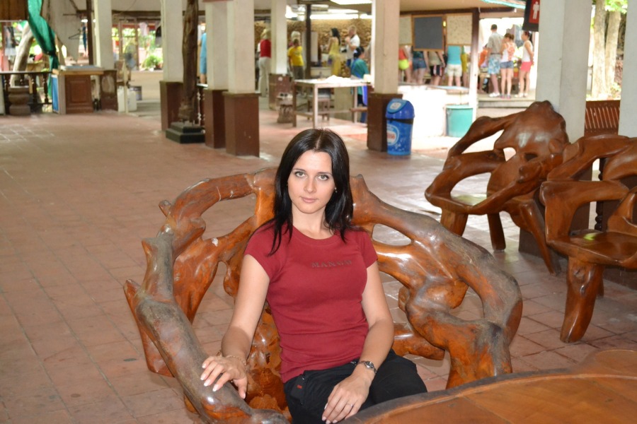 Mary Zaplava, 37, Dnipro, Ukraine