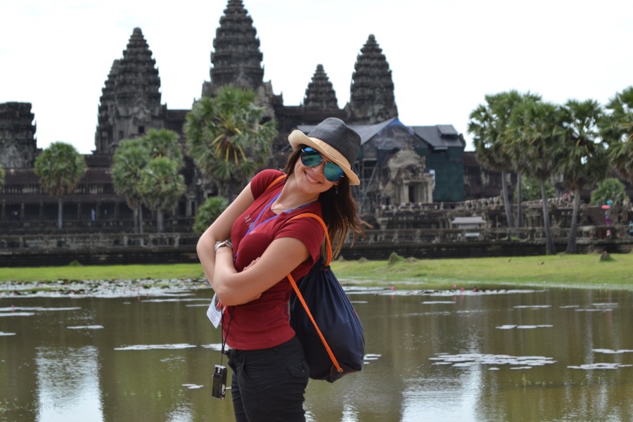 Mary Zaplava, 37, Dnipro, Ukraine