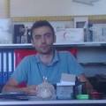 Ferhat Kaan SAVAŞ, 39, Istanbul, Turkey