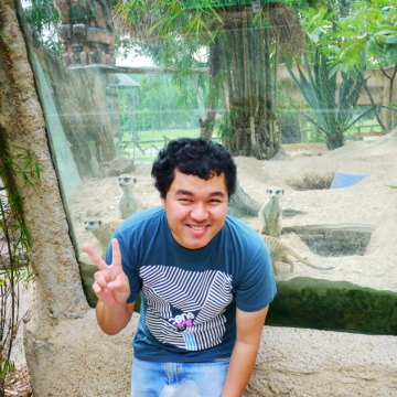 kun, 40, Bangkok, Thailand