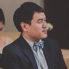 kun, 40, Bangkok, Thailand