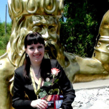 Evgeniya, 38, Ussuriysk, Russian Federation