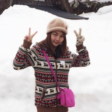 Ice, 46, Bangkok, Thailand