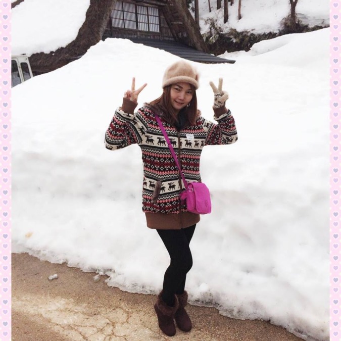 Ice, 46, Bangkok, Thailand