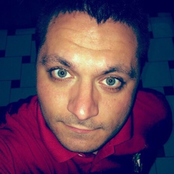 Игорь Тараканов, 37, Moscow, Russian Federation